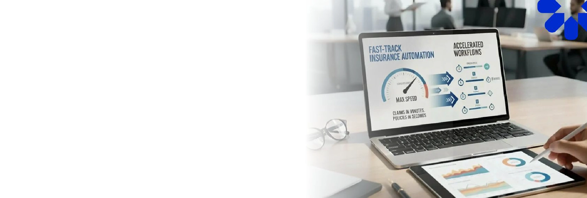 Insurance Agency Automation: Where to Start and What to Automate